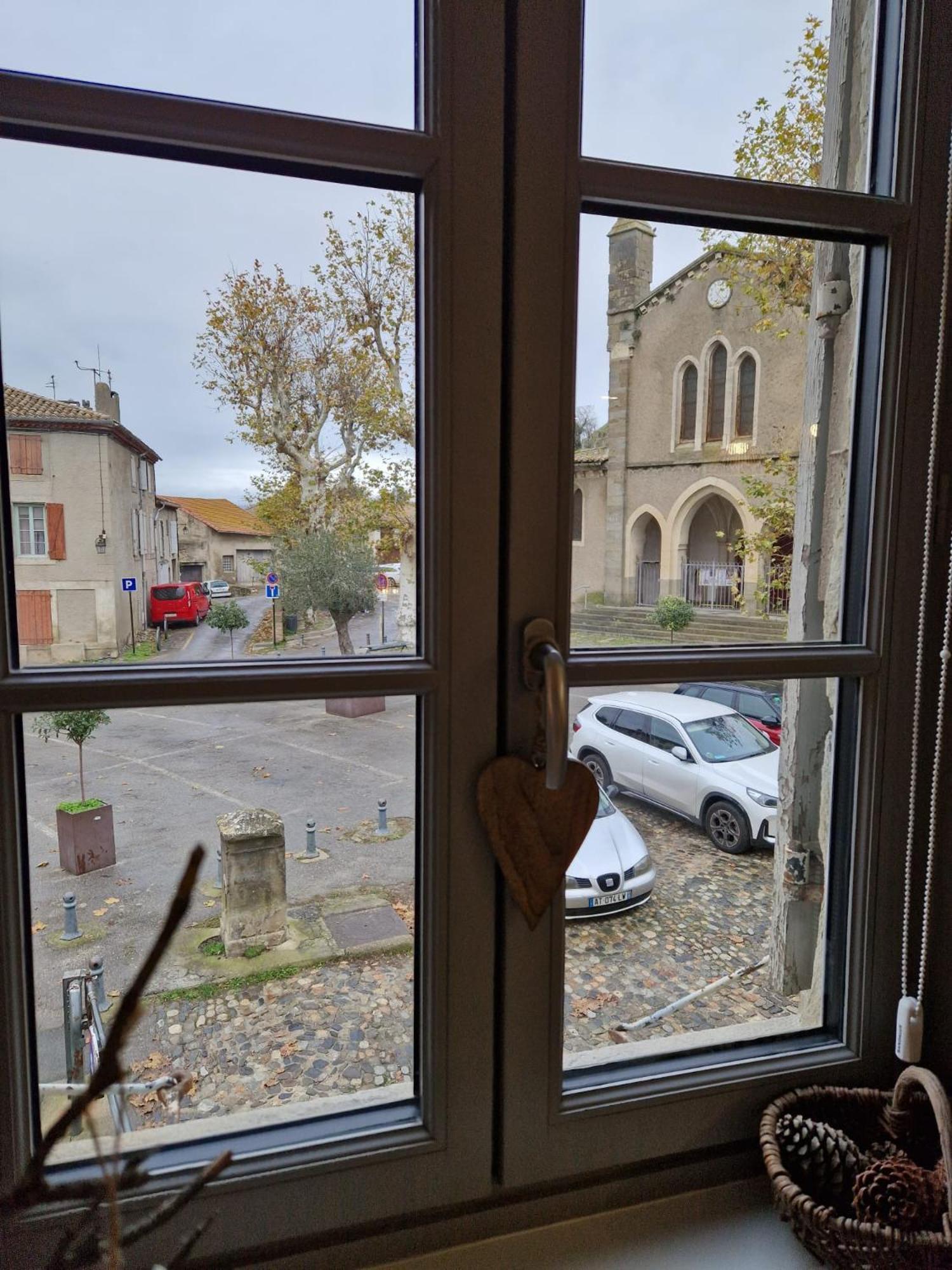 Gite Carcasso Carcassonne Exterior foto